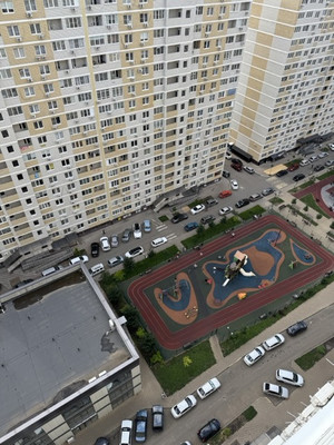 Продам двухкомнатную (2-комн.) квартиру, Заполярная ул, 39к6, Краснодар г