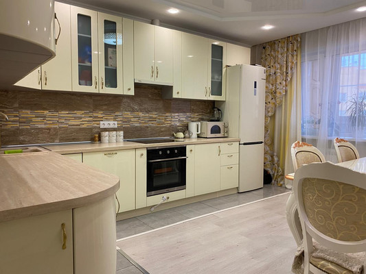 Продам двухкомнатную (2-комн.) квартиру, Мичурина ул, 27/5, Королев г