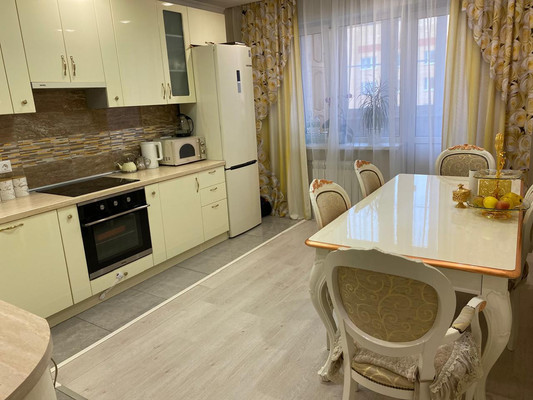 Продам двухкомнатную (2-комн.) квартиру, Мичурина ул, 27/5, Королев г