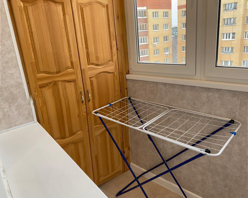 Продам двухкомнатную (2-комн.) квартиру, Мичурина ул, 27/5, Королев г