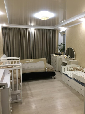Продам двухкомнатную (2-комн.) квартиру, Мичурина ул, 27/5, Королев г