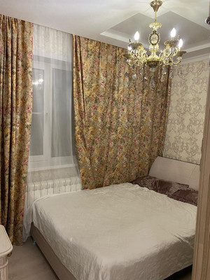 Продам двухкомнатную (2-комн.) квартиру, Мичурина ул, 27/5, Королев г