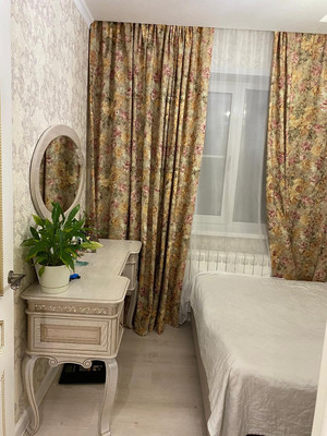Продам двухкомнатную (2-комн.) квартиру, Мичурина ул, 27/5, Королев г