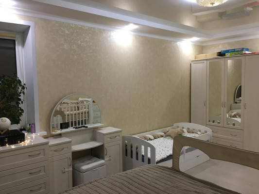 Продам двухкомнатную (2-комн.) квартиру, Мичурина ул, 27/5, Королев г