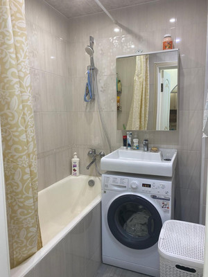 Продам двухкомнатную (2-комн.) квартиру, Мичурина ул, 27/5, Королев г