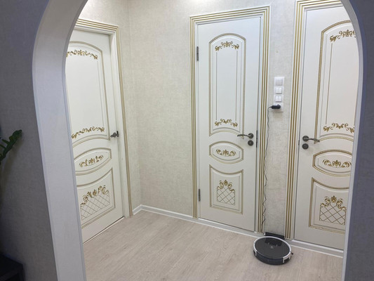 Продам двухкомнатную (2-комн.) квартиру, Мичурина ул, 27/5, Королев г