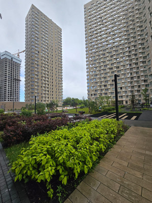 Продам двухкомнатную (2-комн.) квартиру, Волоколамское ш, 24к1, Москва г