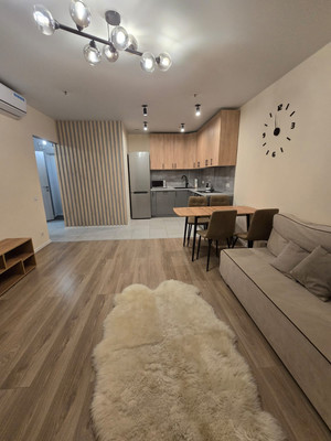 Продам двухкомнатную (2-комн.) квартиру, Волоколамское ш, 24к1, Москва г