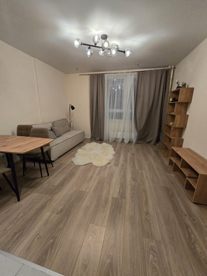 Продам двухкомнатную (2-комн.) квартиру, Волоколамское ш, 24к1, Москва г