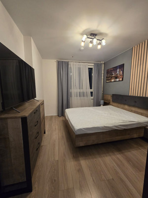 Продам двухкомнатную (2-комн.) квартиру, Волоколамское ш, 24к1, Москва г