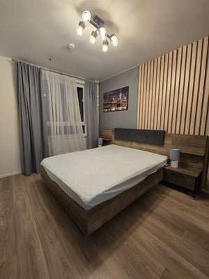 Продам двухкомнатную (2-комн.) квартиру, Волоколамское ш, 24к1, Москва г