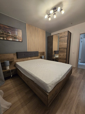 Продам двухкомнатную (2-комн.) квартиру, Волоколамское ш, 24к1, Москва г