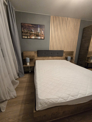 Продам двухкомнатную (2-комн.) квартиру, Волоколамское ш, 24к1, Москва г