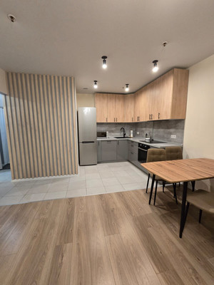 Продам двухкомнатную (2-комн.) квартиру, Волоколамское ш, 24к1, Москва г