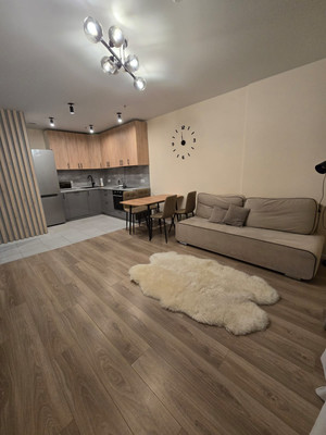 Продам двухкомнатную (2-комн.) квартиру, Волоколамское ш, 24к1, Москва г