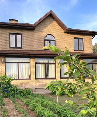 Продам дом, Солнечная (ДНП Малиновка тер.) ул, 26, Раменское г, 0 км от города