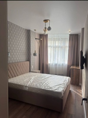 Продам однокомнатную (1-комн.) квартиру, Привокзальная ул, 3/1, Ростов-на-Дону г