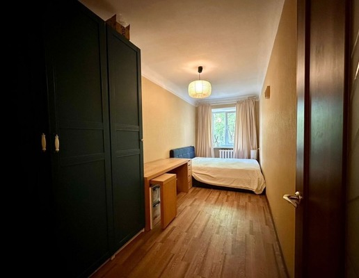 Продам трехкомнатную (3-комн.) квартиру, Стачки пр-кт, 188к1, Ростов-на-Дону г