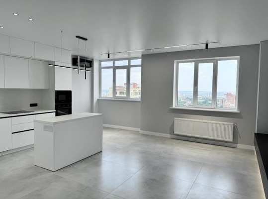 Продам двухкомнатную (2-комн.) квартиру, Университетский пер, 137, Ростов-на-Дону г