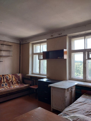 Продам однокомнатную (1-комн.) квартиру, Фигурный пер, 12, Иваново г