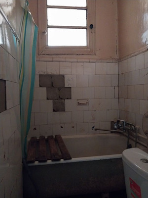 Продам однокомнатную (1-комн.) квартиру, Фигурный пер, 12, Иваново г
