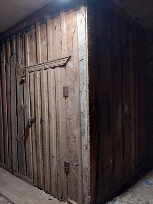 Продам однокомнатную (1-комн.) квартиру, Фигурный пер, 12, Иваново г