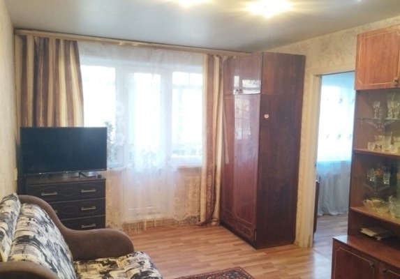Продам двухкомнатную (2-комн.) квартиру, Кудряшова ул, 109, Иваново г