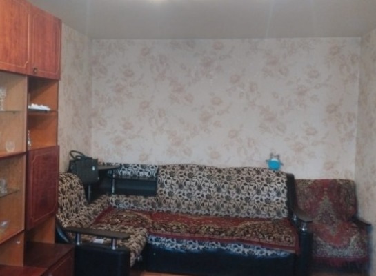 Продам двухкомнатную (2-комн.) квартиру, Кудряшова ул, 109, Иваново г