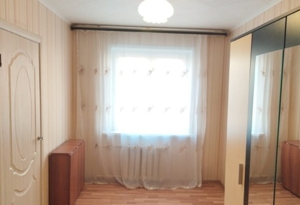 Продам двухкомнатную (2-комн.) квартиру, Кудряшова ул, 109, Иваново г