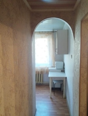 Продам двухкомнатную (2-комн.) квартиру, Кудряшова ул, 109, Иваново г