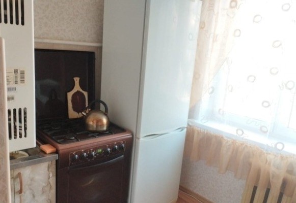 Продам двухкомнатную (2-комн.) квартиру, Кудряшова ул, 109, Иваново г