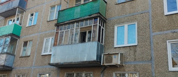 Продам двухкомнатную (2-комн.) квартиру, Кудряшова ул, 109, Иваново г