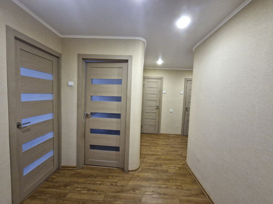 Продам двухкомнатную (2-комн.) квартиру, Деповская ул, 162а, Ишим г