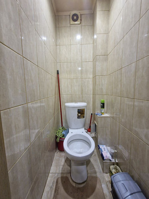 Продам двухкомнатную (2-комн.) квартиру, Деповская ул, 162а, Ишим г
