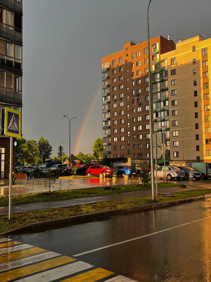 Продам однокомнатную (1-комн.) квартиру, Новомосковская ул, 1к3, Москва г