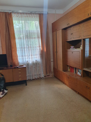 Продам однокомнатную (1-комн.) квартиру, Лермонтова пер, 14, Волгодонск г