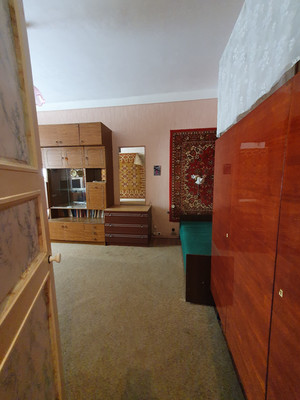 Продам однокомнатную (1-комн.) квартиру, Лермонтова пер, 14, Волгодонск г