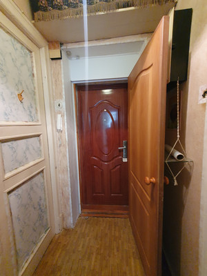 Продам однокомнатную (1-комн.) квартиру, Лермонтова пер, 14, Волгодонск г