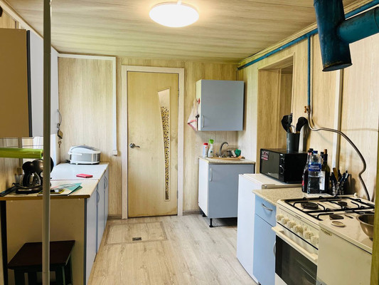 Продам дом, Новотелеграфная (Белые Столбы мкр.) ул, 33А, Домодедово г, 0 км от города