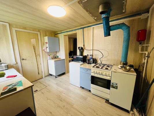 Продам дом, Новотелеграфная (Белые Столбы мкр.) ул, 33А, Домодедово г, 0 км от города