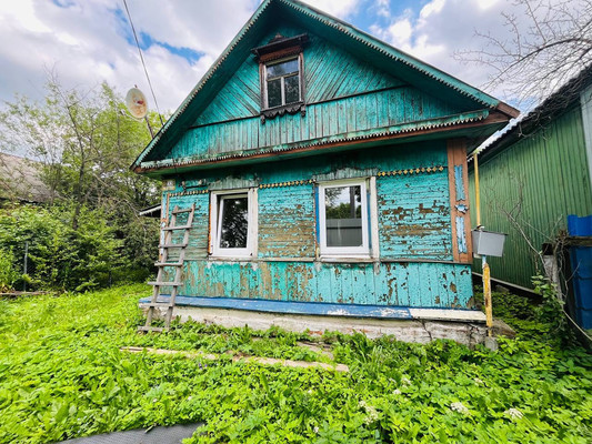 Продам дом, Новотелеграфная (Белые Столбы мкр.) ул, 33А, Домодедово г, 0 км от города