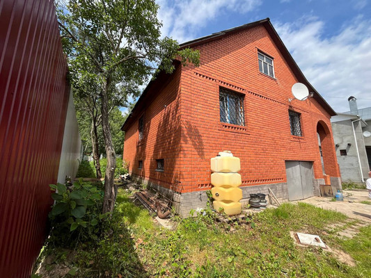Продам дом, Лесная (Мещерино-Чурилково тер. СНТ) ул, 25, Мещерино п, 0 км от города