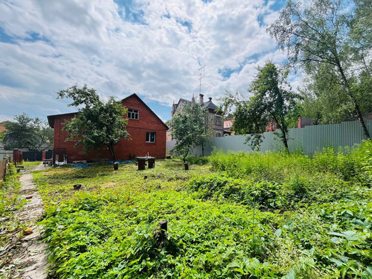 Продам дом, Лесная (Мещерино-Чурилково тер. СНТ) ул, 25, Мещерино п, 0 км от города