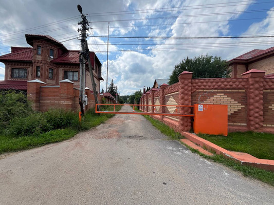 Продам дом, Лесная (Мещерино-Чурилково тер. СНТ) ул, 25, Мещерино п, 0 км от города
