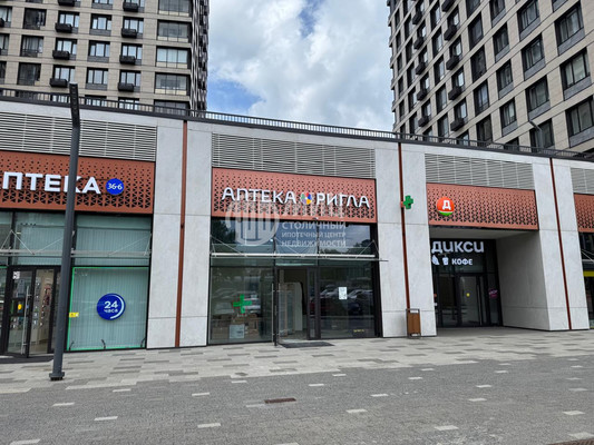 Продам двухкомнатную (2-комн.) квартиру, Электролитный проезд, 7к2, Москва г