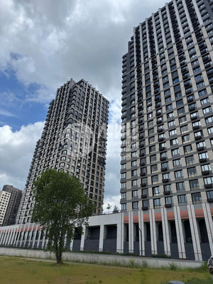 Продам двухкомнатную (2-комн.) квартиру, Электролитный проезд, 7к2, Москва г