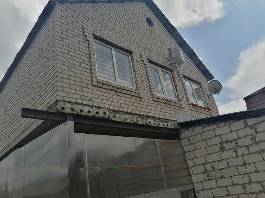 Продам дом, Курганная ул, 426, Майкоп г, 0 км от города
