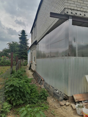 Продам дом, Курганная ул, 426, Майкоп г, 0 км от города