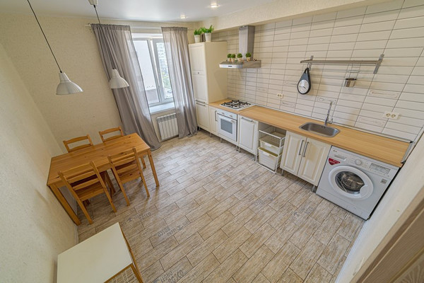 Продам двухкомнатную (2-комн.) квартиру, Мира ул, 34, Пенза г