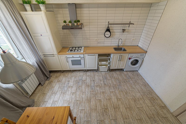 Продам двухкомнатную (2-комн.) квартиру, Мира ул, 34, Пенза г